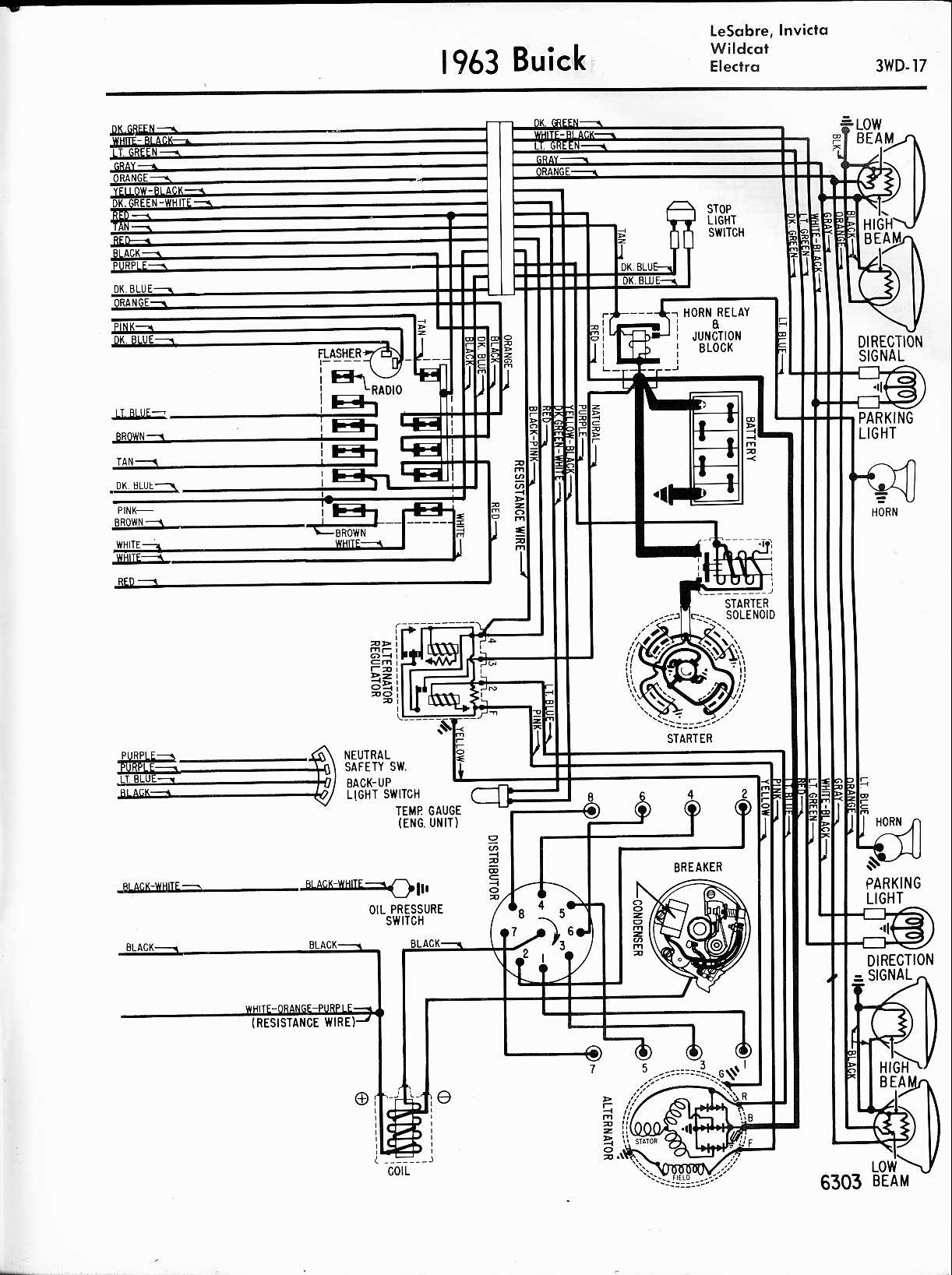 Wildcat Wiring Diagram Wiring Diagram